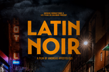 latin noir documentary news