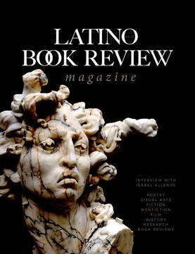 Purchase Latino Book Review Issue 2020