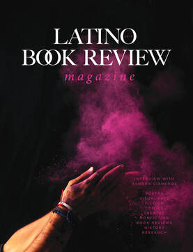 Purchase Latino Book Review Issue 2019