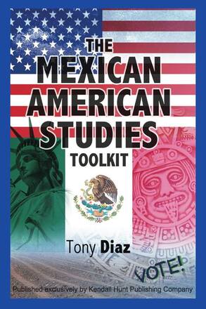 the mexican american studies toolkit book cover