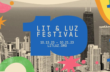 Lit and luz festival