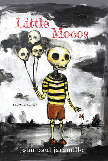 little mocos book cover