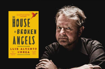 The house of broken angels book review