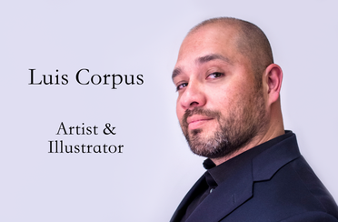 artist luis corpus speak about daca through art
