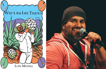 Why I am like Tequila by Lupe Mendez book review.