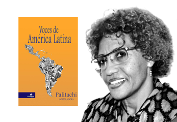 Voces de America Latina by Maria Palitachi book review