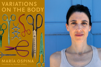 Variations on the body book review