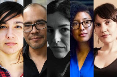 5 contemporary mexican authors you should know
