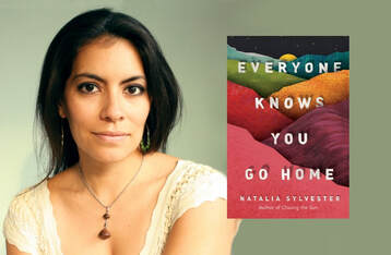 Everyone knows you go home book review