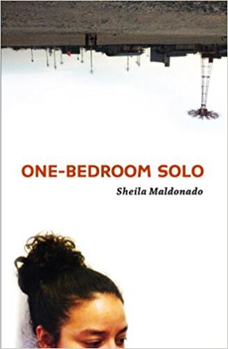 Cover of book titled One Bedroom solo