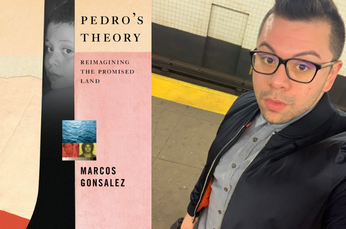 Pedro's theory book review