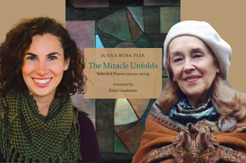 The Miracle unfolds book review