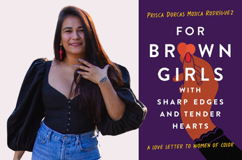 For brown girls book review