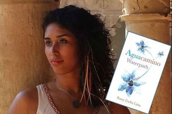 Aguacamino by Rossy Evelin Lima book review