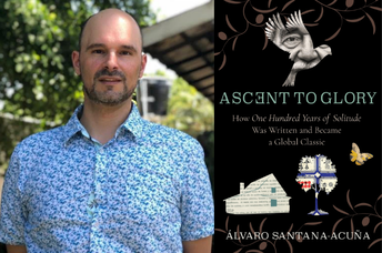 Ascento to glory book review