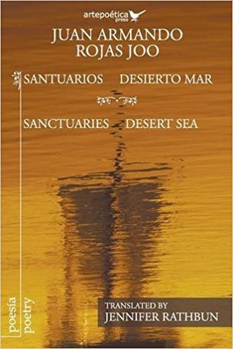 sanctuaries desert book cover