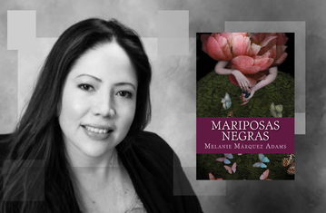 Mariposas negras book review