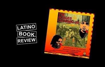 The border crossed us book review
