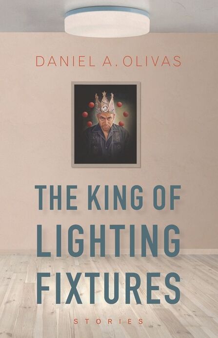 the king of lightning fixtures book cover