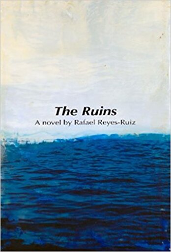 the ruins book cover