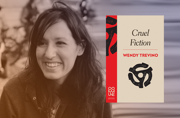 Cruel Fiction by Wendy Trevino book review.