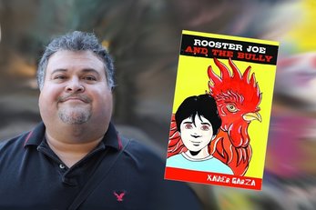Gallo joe y el abuson book review