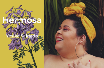 Hermosa by Yesika Salgado book review.