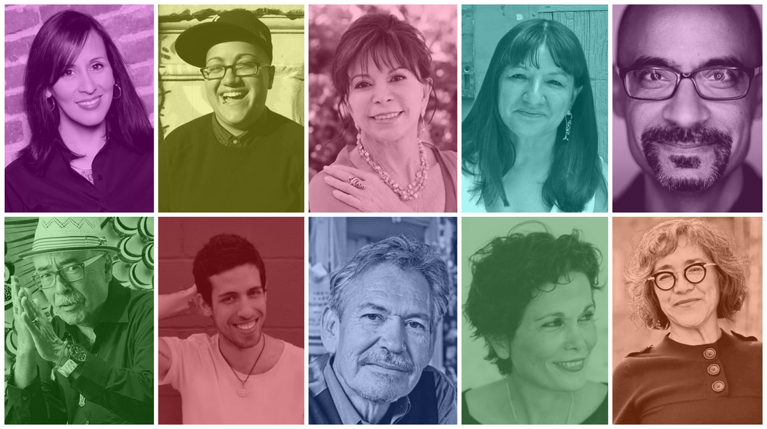 10 outstanding latino authors