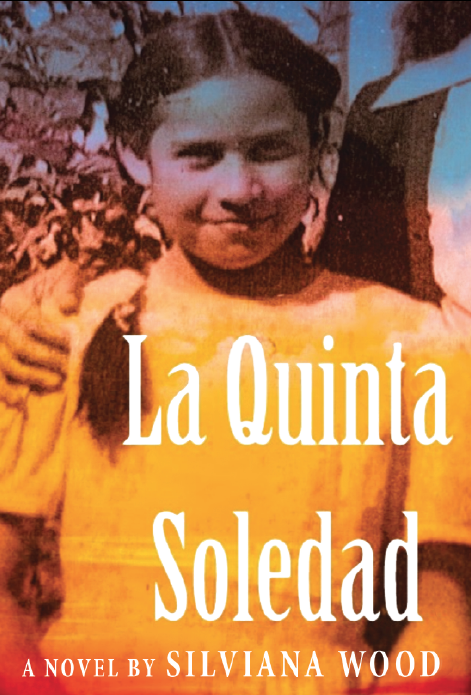 La quinta soledad book cover