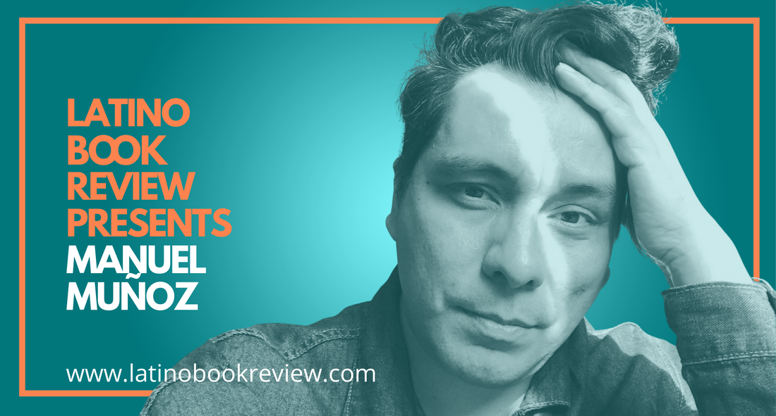Podcast interview with Manuel Munoz.